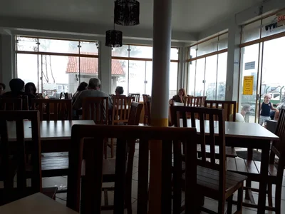 Restaurante Lagoa Mar - Photo 4