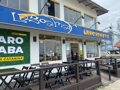 Restaurante Lagoa Mar - Photo 5