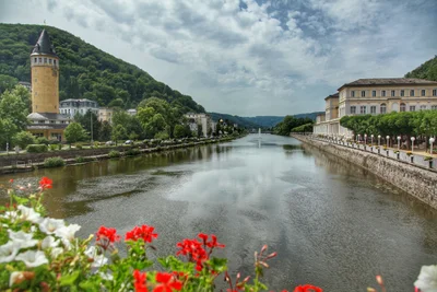 Bad Ems - Photo 2