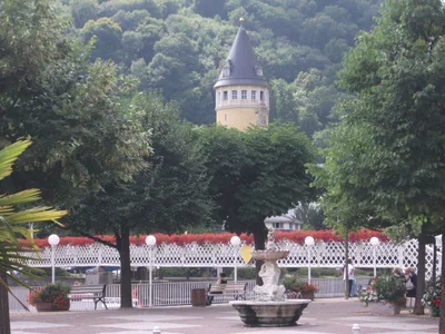 Bad Ems - Photo 3