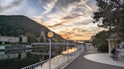 Bad Ems - Photo 4