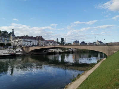 Château-Thierry - Photo 3