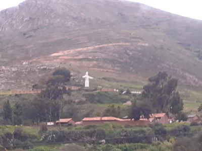 Llocllapampa - Photo 3