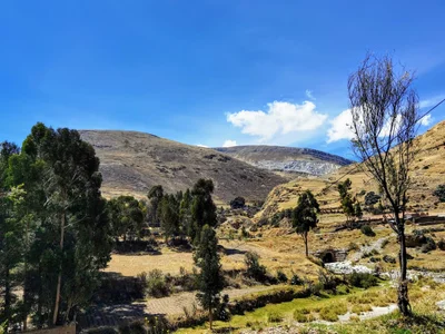 Llocllapampa - Photo 4