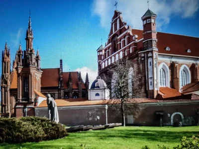 Vilnius - Photo 2
