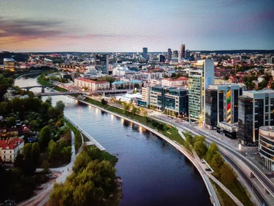 Vilnius - Photo 3