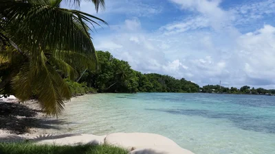 Shire of Cocos (Keeling) Islands - Photo 2