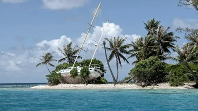 Shire of Cocos (Keeling) Islands - Photo 3