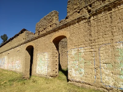 Santa Rosa de Ocopa - Photo 2