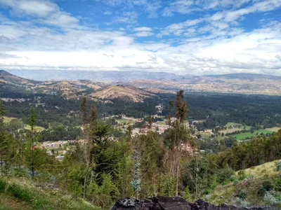 Santa Rosa de Ocopa - Photo 3