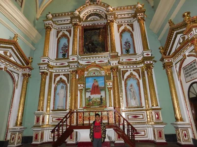 Santa Rosa de Ocopa - Photo 4