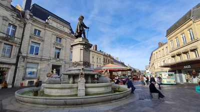 Charleville-Mézières - Photo 3