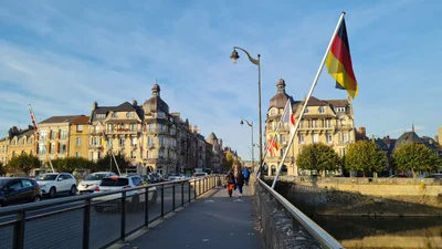 Charleville-Mézières - Photo 4