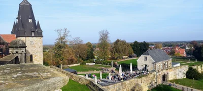 Bad Bentheim - Photo 2