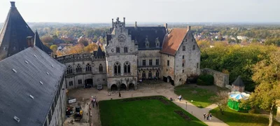 Bad Bentheim - Photo 3
