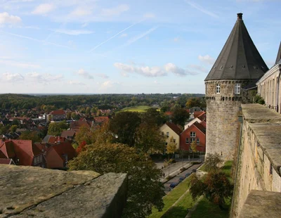 Bad Bentheim - Photo 5
