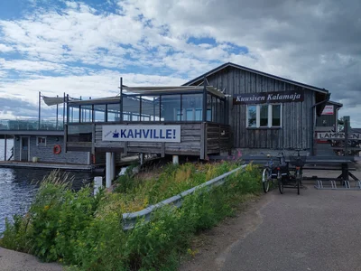 Kotka - Photo 2