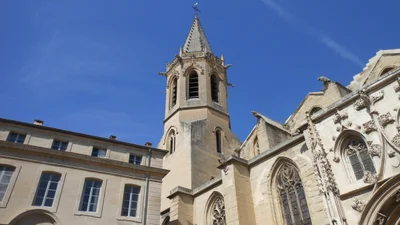 Carpentras - Photo 4