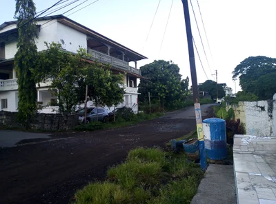 Mutsamudu - Photo 2
