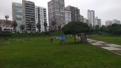 Lima Metropolitan Area - Photo 3