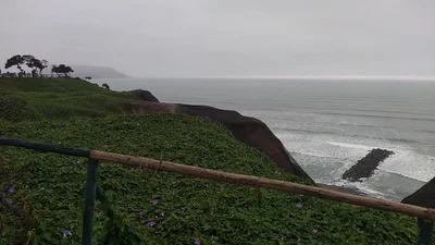 Lima Metropolitan Area - Photo 4