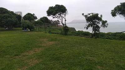 Lima Metropolitan Area - Photo 5