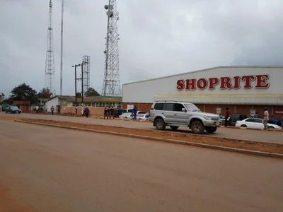 Solwezi District - Photo 2