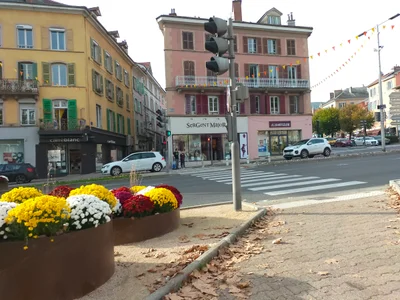 Voiron - Photo 2