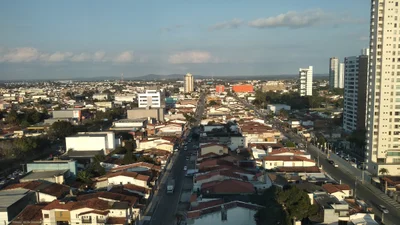 Feira de Santana - Photo 3