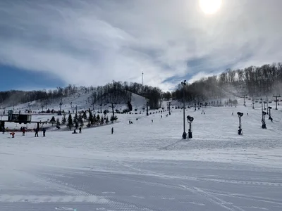 Ski World - Photo 2