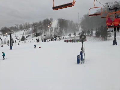Ski World - Photo 3