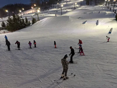Ski World - Photo 4