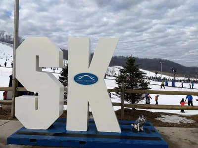Ski World - Photo 5
