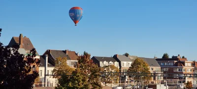 Braine-l'Alleud - Photo 3