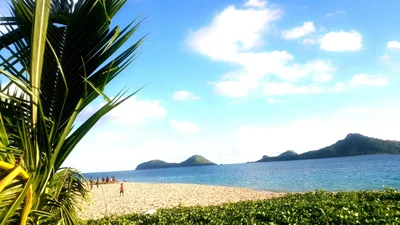 Nioumachoua - Photo 2