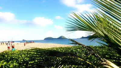 Nioumachoua - Photo 4