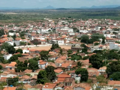 Itaberaba - Photo 2