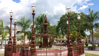 Santo Amaro - Photo 2