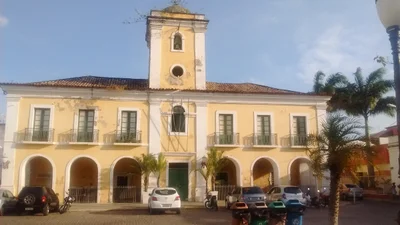 Santo Amaro - Photo 3
