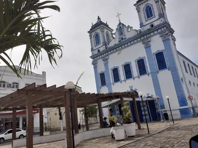 Santo Amaro - Photo 4