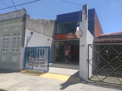 Avenida Senhor dos Passos - Photo 2