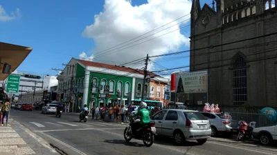 Avenida Senhor dos Passos - Photo 3