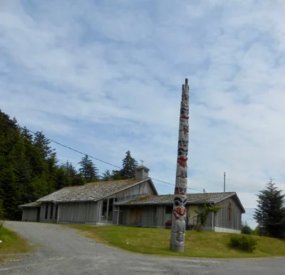 Haida Gwaii (Queen Charlotte Islands) - Photo 3