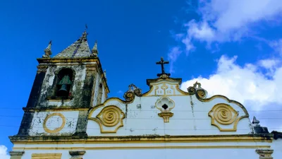 Cachoeira - Photo 2
