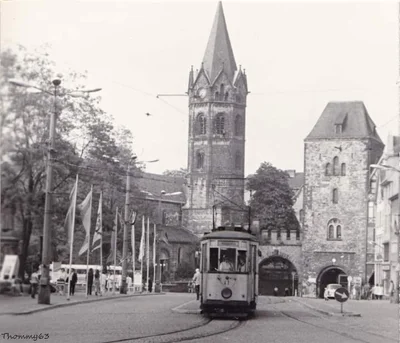 Eisenach - Photo 2