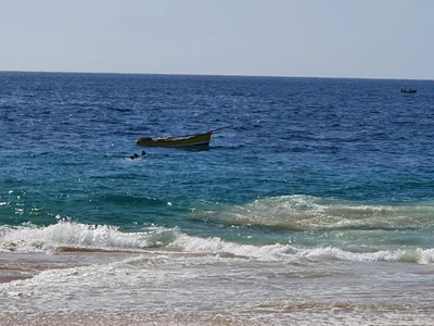 Baia Farta - Photo 2