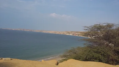 Baia Farta - Photo 3