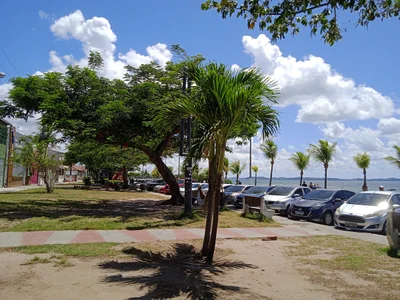 Madre de Deus - Photo 3