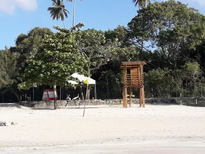 Madre de Deus - Photo 4