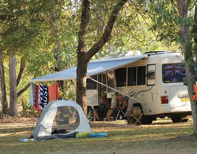 Corroboree Park - Photo 4